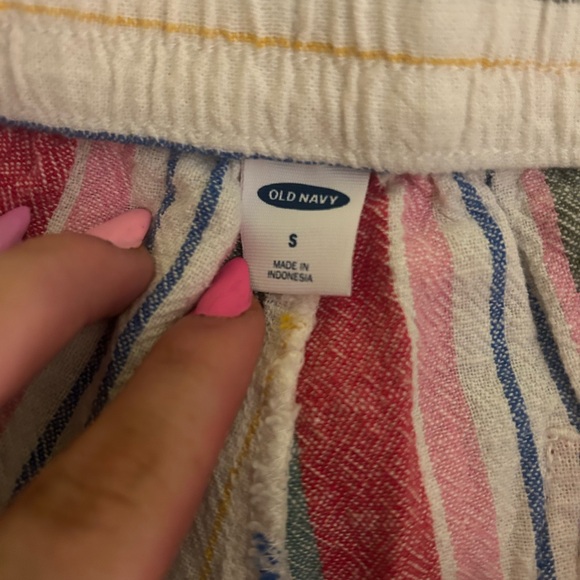 cute beach pants 🪸 - Picture 4 of 7